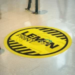FLOOR GRAPHIC - Imagen 2