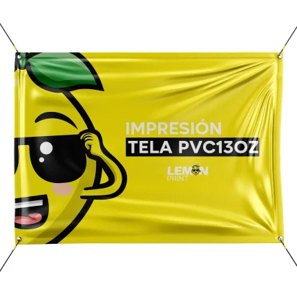 TELA PVC13OZ EXPRESS